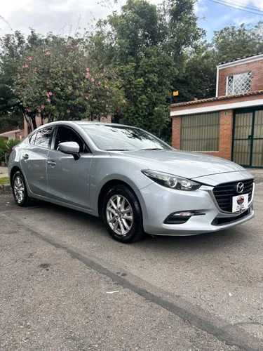 MAZDA 3 PRIME 2.0cc 6AB     MOD 2019