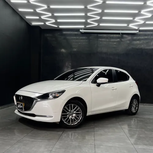 Mazda 2 Grand Touring Lx 2024 1.5