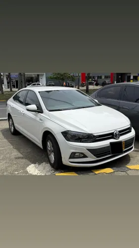 Volkswagen Virtus Comfortline 