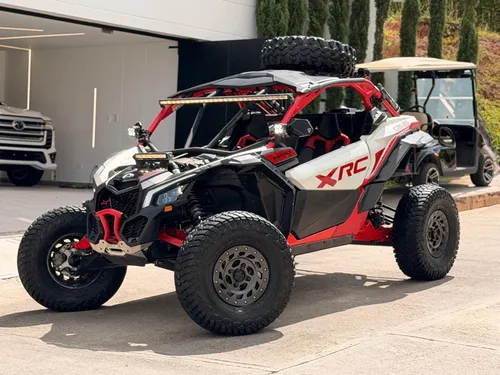 CANAM MAVERICK X3 XRC 2024