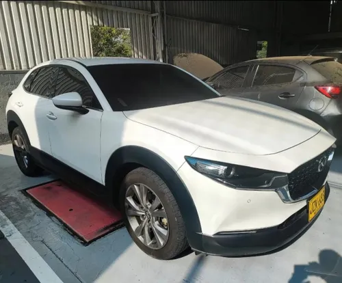 Mazda CX30 Touring 2022