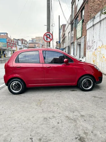 CHEVROLET SPARK LIFE 1.0cc   MOD 2017
