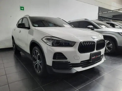 BMW X2 Sdrive 20i 2022