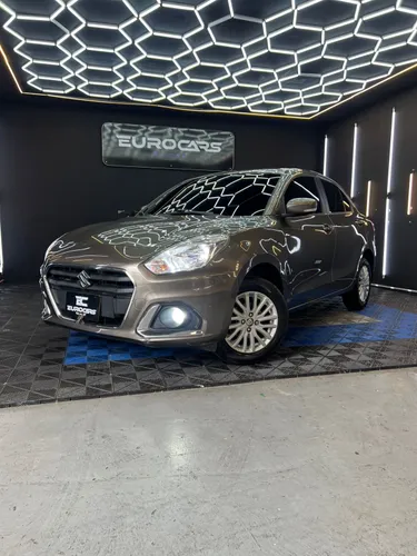 SUZUKI SWIFT DZIRE MECANICO