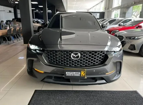 Mazda CX50 Grand Touring 2026