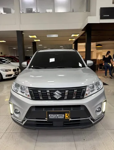 Suzuki Vitara Live 2022