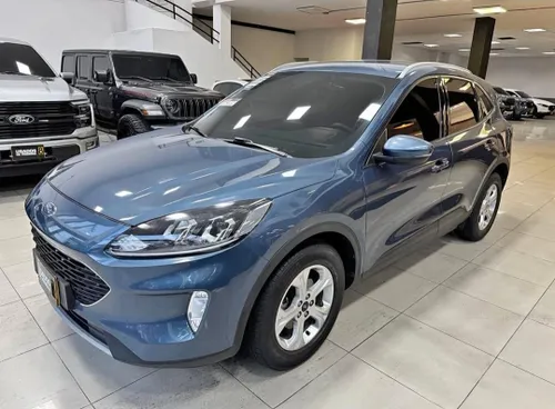 Ford Escape Se 2022