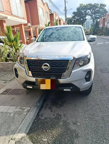 Nissan Frontier 2023