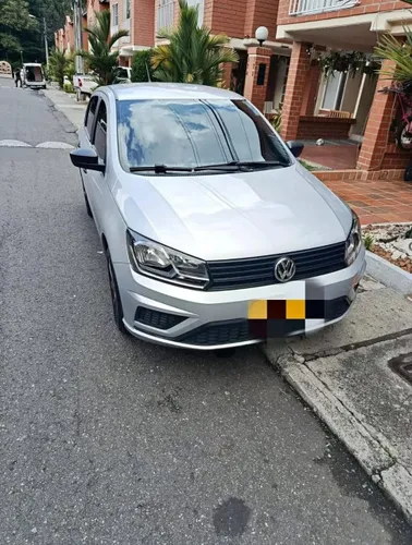 Volkswagen Gol Comfortline 2022