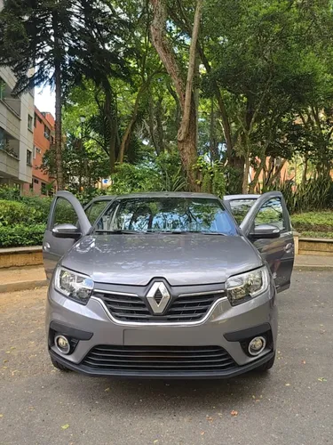 RENAULT LOGAN INTENS  MODELO 2023 
