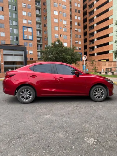 Mazda 2 Touring 