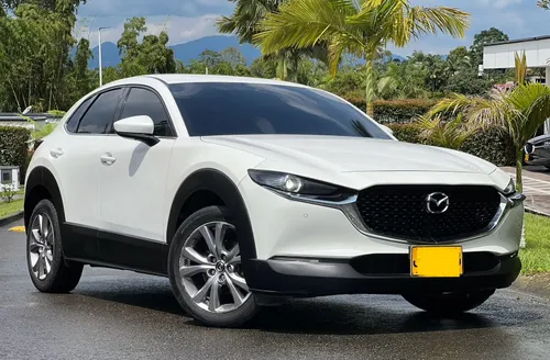 Mazda CX30 Touring AT 2022