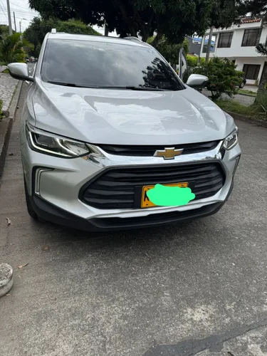 Chevrolet Tracker 1.2 turbo premier 2022 at 