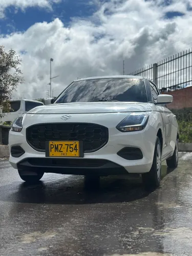 Suzuki Swift 1.2 At 2025