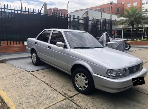 Nissan Sentra B13