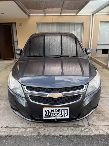 CHEVROLET SAIL LTZ 2019 83.000KM