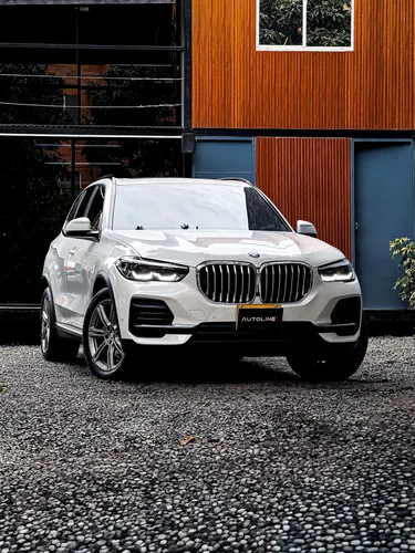 BMW X5 XDrive 40i 2023