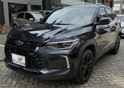 Chevrolet Tracker 1.2 Turbo Rs