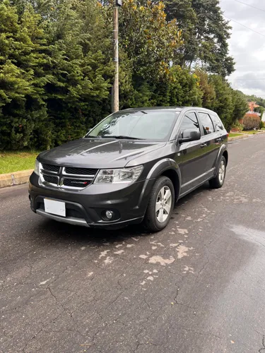 DODGE JOURNEY SE 2.4