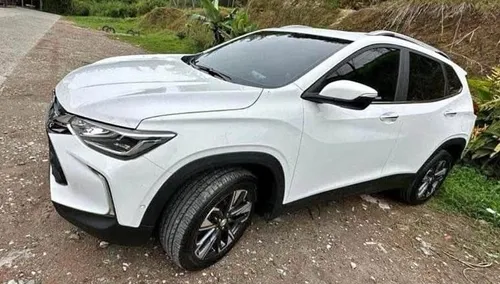 CHEVROLET TRACKER AUTOMATICA 2023 PREMIER INFO 3136614176