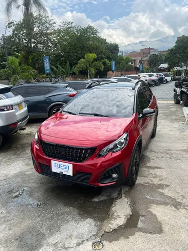 PEUGEOT 2008 STYLE