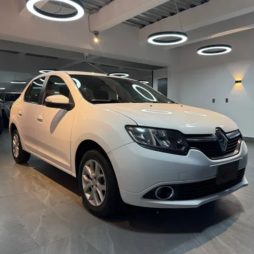 Renault Logan Privilege 2017