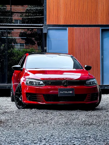 Volkswagen New Jetta GLI 2013