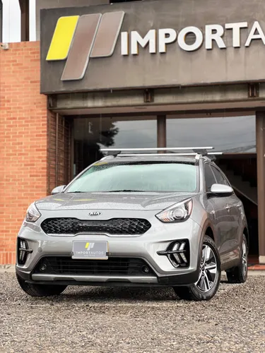 KIA  NIRO EMOTION 1.6 HIBRIDO 2022