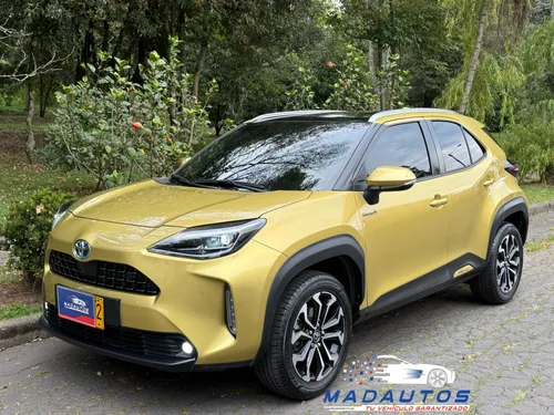 Toyota Yaris Cross XLS Hibrido 1.5 HEV