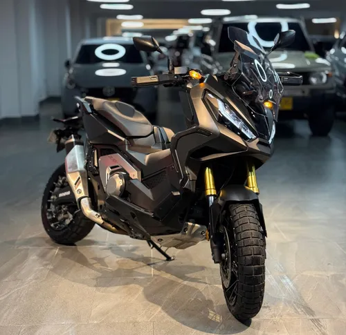 Honda XADV 750R 2024