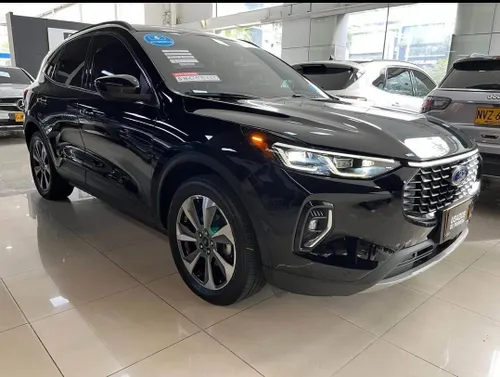 Ford Escape Platinum 2023