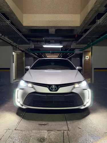 Toyota corolla xei 2023