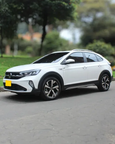 Volkswagen Nivus Highline 2022