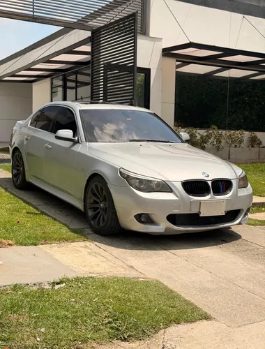 BMW 530 2010