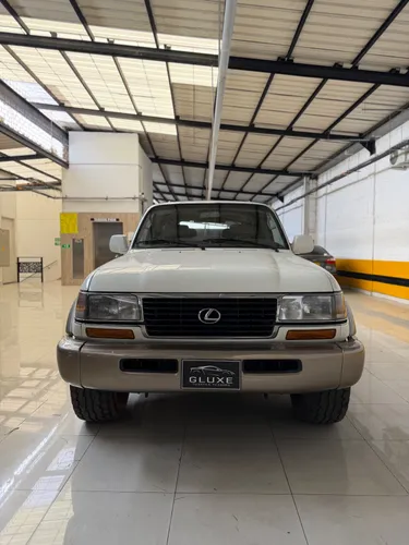 Lexus LX450 1997