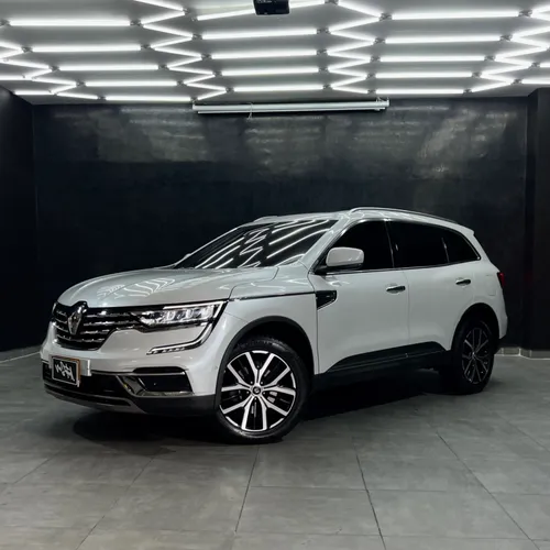 Renault Koleos  Intens 2023 2.5