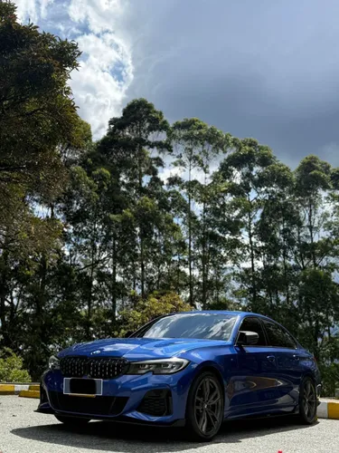 BMW SERIE 3 m340i F30 LCI SPORTLINE 2022 