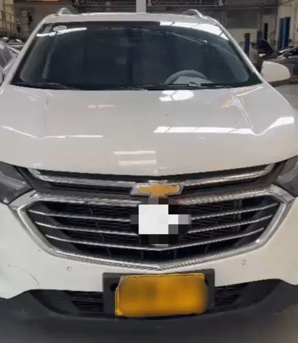 Chevrolet Equinox Premier 1.5 2020