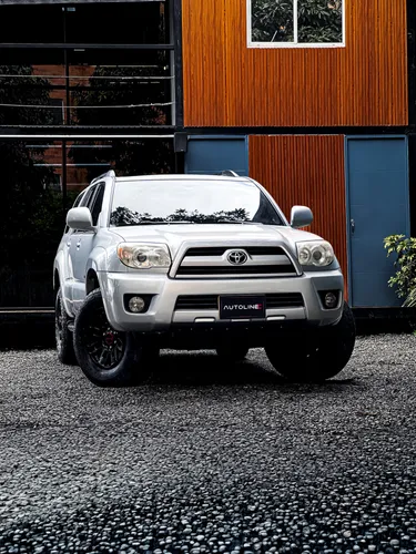 Toyota 4Runner 2007  3103923571