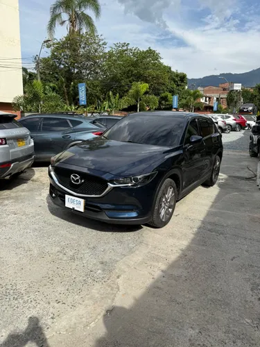 MAZDA CX5 GRAND TOURING