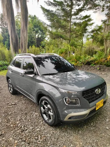 Hyundai Venue 2024
