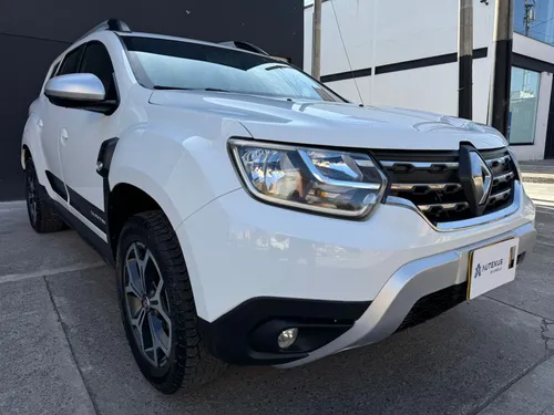 Renault Duster 1.3T Iconic 4X4 2023