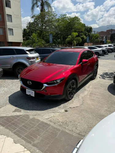 MAZDA CX30 TOURING