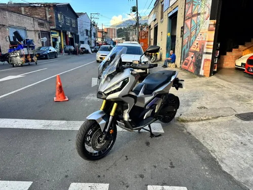Honda XADV 750 2021