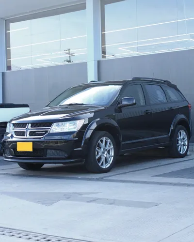 Dodge Journey SE 2011