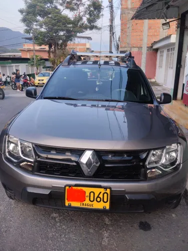 Renault Duster 1.6