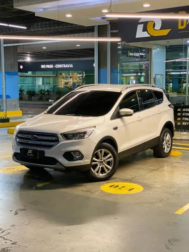 FORD ESCAPE SE 2.0