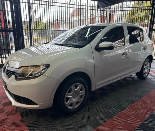 Renault Sandero 1.6 Life