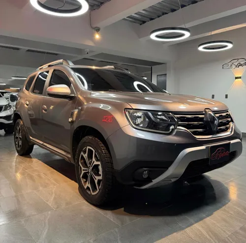 Renault Duster intens 2023