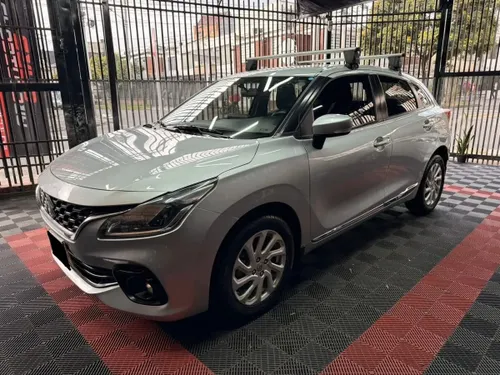 Suzuki Baleno 1.4 Gl 